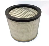 Filtry do odkurzaczy - #12 FILTR DO ODKURZACZA KOMINKOWEGO DEDRA DED6595 - miniaturka - grafika 1