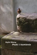 Książki o kulturze i sztuce - Ptaki i kamienie - miniaturka - grafika 1