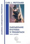 Zarządzanie - Zarządzanie ryzykiem w projektach - miniaturka - grafika 1