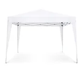 Meble ogrodowe - Fieldmann - Namiot ogrodowy 3x3 m biały - miniaturka - grafika 1