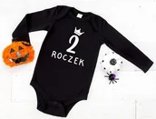 Body dla niemowląt - Body dla dziecka na prezent - miniaturka - grafika 1