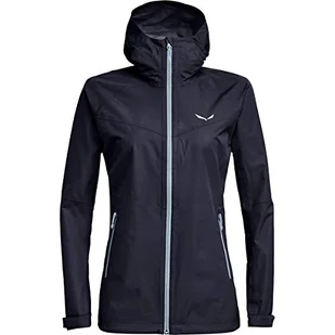 Salewa Damska kurtka Puez (Aqua 3) PTX W JKT - Kurtki damskie - miniaturka - grafika 1