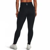 Legginsy - Damskie legginsy do biegania Under Armour UA Launch Tights - czarne - miniaturka - grafika 1