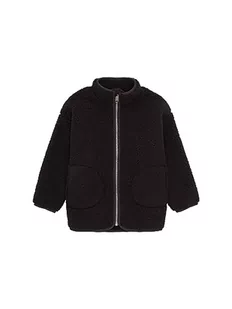 TOM TAILOR Bluza dziecięca dla chłopców, 29476 - Coal Grey, 104-110 - Bluzy dla dziewczynek - miniaturka - grafika 1