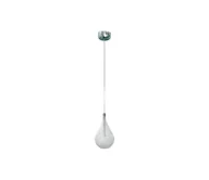 Lampy sufitowe - Searchlight 27021B - Żyrandol na lince 1xG4/60W/230V - miniaturka - grafika 1
