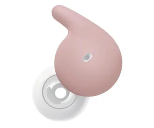Sony Wkładki powietrzne LinkBuds Open Róźowe - Akcesoria do słuchawek - miniaturka - grafika 1