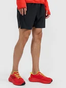 Buty sportowe męskie - 4F Niskie buty do biegania Flow Run 1.0 męskie - czerwone 40 - miniaturka - grafika 1