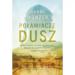 Poławiacze dusz - Thrillery - miniaturka - grafika 2