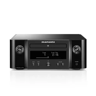 Teufel ULTIMA 20 + Marantz M-CR612 - Zestawy stereo - miniaturka - grafika 2