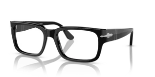 Okulary korekcyjne, oprawki, szkła - Okulary korekcyjne Persol PO 3315V 95 - grafika 1