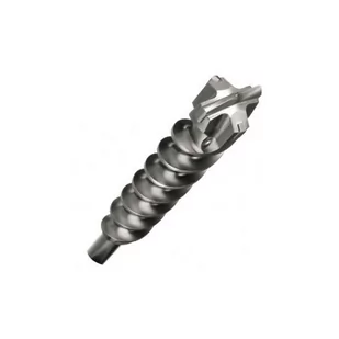 Milwaukee wiertło do betonu 28x1320 mm SDS-Max M4 4-ostrzowe 4932352782 - Wiertła - miniaturka - grafika 1