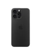 Etui i futerały do telefonów - Nomad Super Slim - carbide - iPhone 15 Pro Max - miniaturka - grafika 1