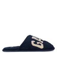 Kapcie męskie - Kapcie Gap PLANO HOMESLIPPER M GP508015AM-NVOF Granatowy - miniaturka - grafika 1