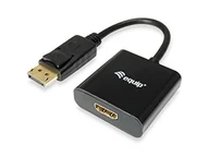 Kable - Equip Kabel Displayport/HDMI 0.2m 133438 - miniaturka - grafika 1