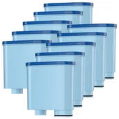 Akcesoria i części do ekspresów do kawy - 10x Filtr Af Cleani do Philips Latte Go 5400 3200 - AquaFlow zamiennik - miniaturka - grafika 1