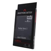 Baterie do telefonów - MaxLife Bateria do Xiaomi Redmi Note 5 / Note 5 Pro BN45 4000mAh - miniaturka - grafika 1