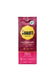 Kawa mielona Caffe Macinato Peru Rainforest Espresso - Kawa - miniaturka - grafika 1