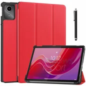 Etui do tabletów - ETUI SMART COVER do LENOVO TAB M11 10,95" TB330FU TB330XU + RYSIK - miniaturka - grafika 1