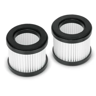 Filtr do odkurzacza KARCHER 2.863-328.0 (2 szt.) - Filtry do odkurzaczy - miniaturka - grafika 1