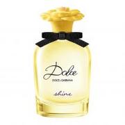 Wody i perfumy damskie - Dolce&Gabbana Dolce Shine woda perfumowana 50ml - miniaturka - grafika 1