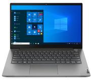 Laptopy - Lenovo ThinkBook 14 G2 ITL 14" i5-1135G7 - 8GB RAM - 256GB Dysk - Win11 Pro 20VD01FGPB_256SSD - miniaturka - grafika 1