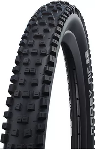 Schwalbe Nobby Nic Performance Folding Tyre 27.5x2.25" TLR E-50 Addix, czarny 57-584 | 27,5x2,25" 2022 Opony do rowerów elektrycznych 1402766403 - Opony rowerowe - miniaturka - grafika 1