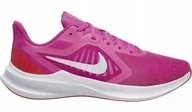 Buty sportowe damskie - Nike Buty DOWNSHIFTER 10 CI9984-600 WMNS uniwersalny - miniaturka - grafika 1