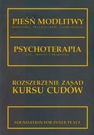 Podręczniki dla szkół wyższych - Suplementy do Kursu cudów - Centrum - miniaturka - grafika 1