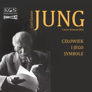 Człowiek i jego symbole - Audiobooki - literatura popularnonaukowa - miniaturka - grafika 1