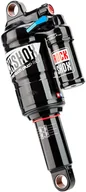 Części rowerowe - RockShox Amortyzator konstrukcji tylnej Monarch Plus RC3 debon Air, czarny RS8125000 - miniaturka - grafika 1