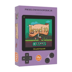 Level 10 Muduko - gra - Gry planszowe - miniaturka - grafika 1