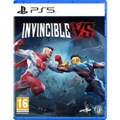 Gry PlayStation 5 - Invincible VS Gra PS5 - miniaturka - grafika 1