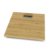 Wagi łazienkowe - Esperanza Bamboo EBS012 - miniaturka - grafika 1