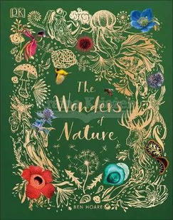 Ben Hoare The Wonders of Nature - Obcojęzyczne książki dla dzieci i młodzieży - miniaturka - grafika 2