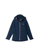 Moda i Uroda OUTLET - Kurtka wiatroszczelna Reima Kouvola 110 - miniaturka - grafika 1