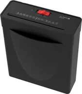 Niszczarki - Niszczarka Olympia Aktenvernichter PS 36 Pro czarny - miniaturka - grafika 1