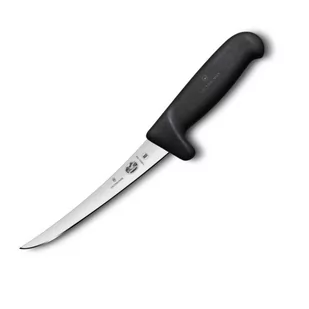 Victorinox nóż kuchenny fibrox Safety Grip nóż do filetowania normalnego szlif, 15 cm GL274 - Noże - miniaturka - grafika 1