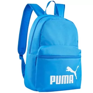 Plecak Puma Phase 79943 (kolor Niebieski) - Plecaki - miniaturka - grafika 1
