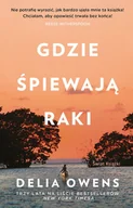 Literatura obyczajowa - Gdzie śpiewają raki - miniaturka - grafika 1