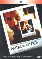 Horror DVD - Summit Entertainment Memento - miniaturka - grafika 1