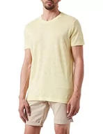 Koszulki męskie - Marc O'Polo T-shirt męski, 240, S - miniaturka - grafika 1