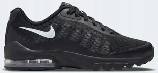 Nike Air Max Invigor (gs) r 38 buty kobieta czarne sportowe 749572 003 - Buty sportowe damskie - miniaturka - grafika 1