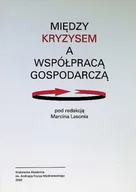 Ekonomia - Między kryzysem a współpracą gospodarczą - miniaturka - grafika 1