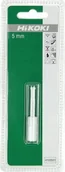 Wiertła - Hitachi Diamond drill bit for tiles HiKOKI 4100502 O5 mm - miniaturka - grafika 1