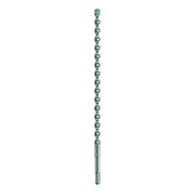 Wiertła - Hitachi Wiertło 5,5x160mm czterospiralne czteroostrzowe SDS Plus 752784 - miniaturka - grafika 1