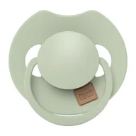 Smoczki uspokajające - Lovi Smoczek silikonowy dynamiczny 0-6m Prime Pistachio 1 szt. - miniaturka - grafika 1