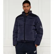 Kurtki męskie - EA7 Kurtka | Regular Fit - miniaturka - grafika 1