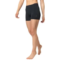 Bielizna sportowa damska - Bokserki damskie Odlo Performance Light ECO czarne - miniaturka - grafika 1
