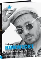 Biografie i autobiografie - Ostatni dzień lata + płyta CD Używana - miniaturka - grafika 1