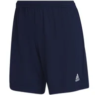 Piłka nożna - Spodenki damskie adidas Entrada 22 - miniaturka - grafika 1